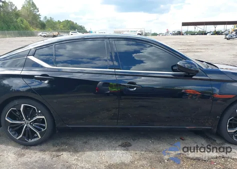 2024 Nissan Altima Sr Fwd z USA, uszkodzony, nr VIN 1N4BL4CV7RN406426